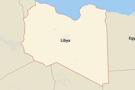 corporate investigator in libya