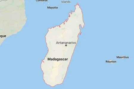 private investigator in Madagascar