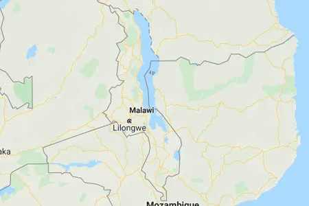 corporate investigator in Malawi