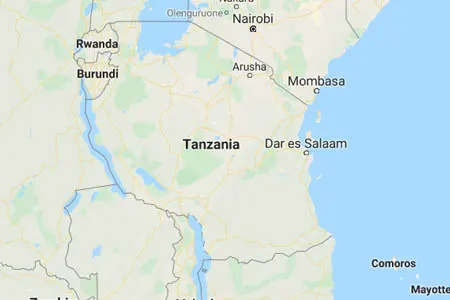 corporate investigator in Tanzania
