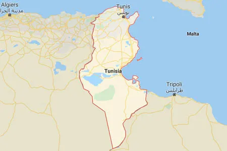 corporate investigator in Tunisia